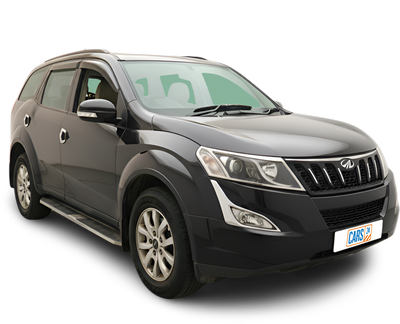 Mahindra XUV500-img